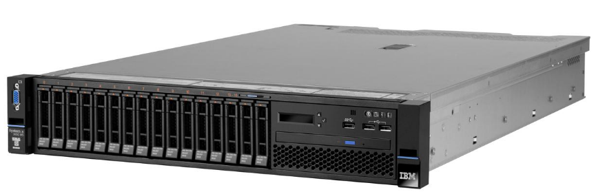 Ремонт серверов